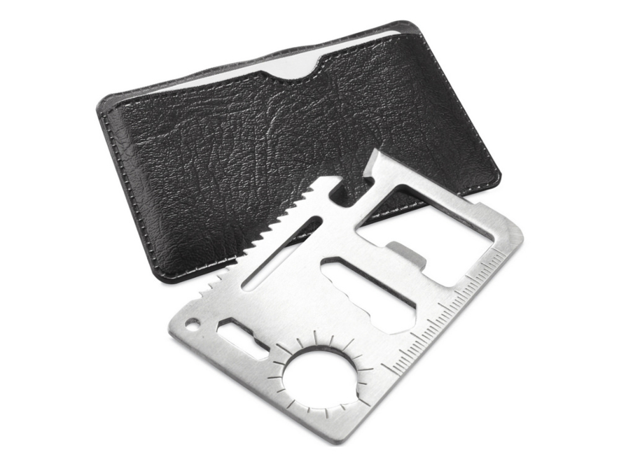 Multitool Kaart Slim Survivorproduct image #1