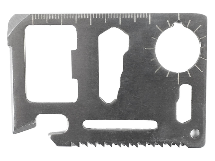 Multitool Kaart Slim Survivorproduct image #2