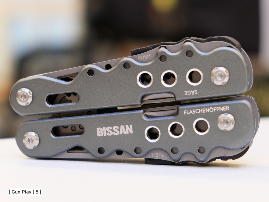 Multitool Troika Craftsmanproduct image #5