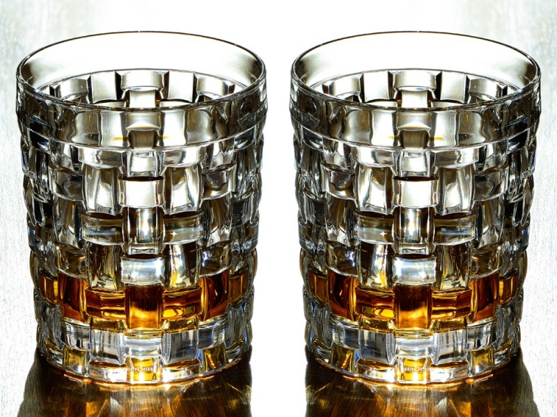 Whiskeykaraf & Whiskeyglazen Nachtmann Bossa Novaproduct image #2