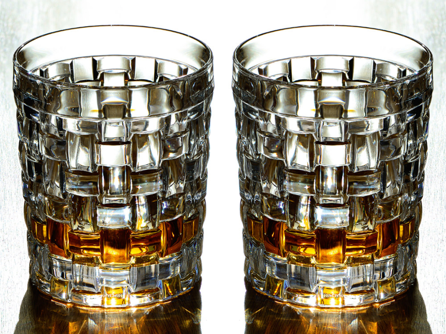 Whiskey Glazen Nachtmann Bossa Nova Tumbler 33 cl 4 Stuksproduct image #2