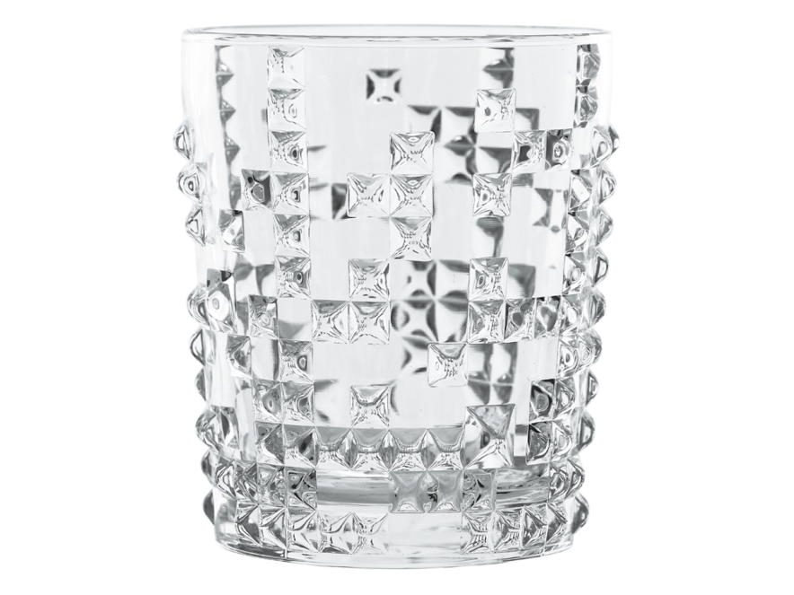Whiskey Glazen Nachtmann Punk 35 cl 4 Stuksproduct image #1