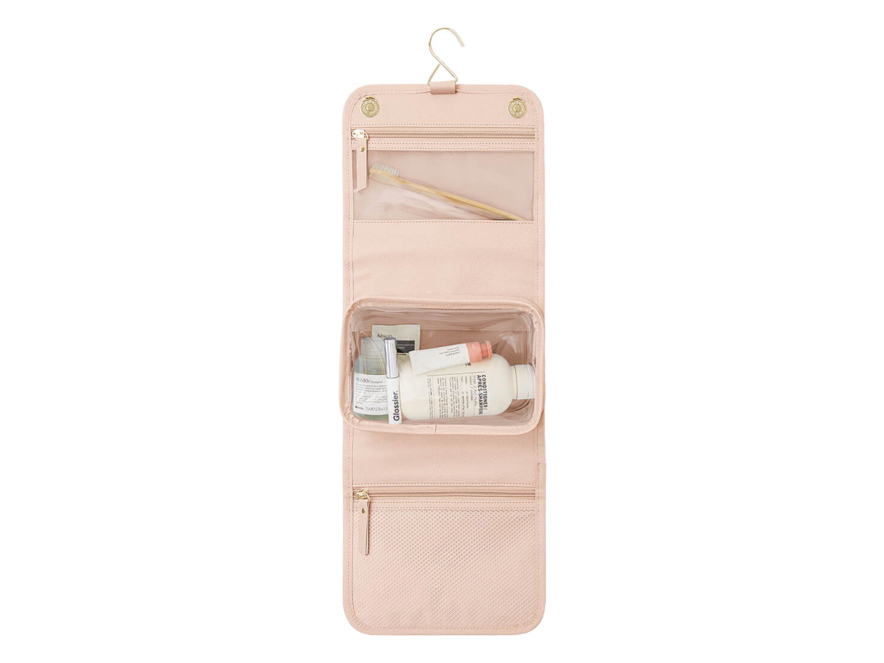 Toilettas Dames Haak Stackers Roze Sproduct image #2