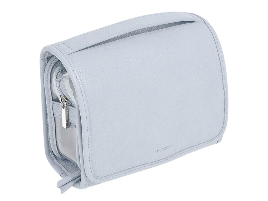 Toilettas Dames Haak Stackers Lavendel Sproduct image #1
