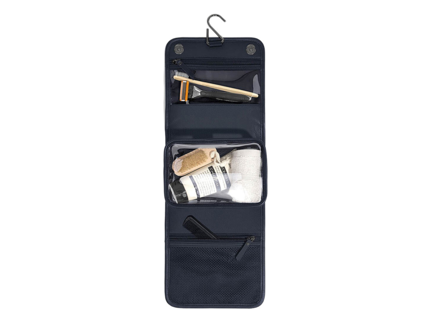 Toilettas Heren Haak Stackers Blauw Sproduct image #2