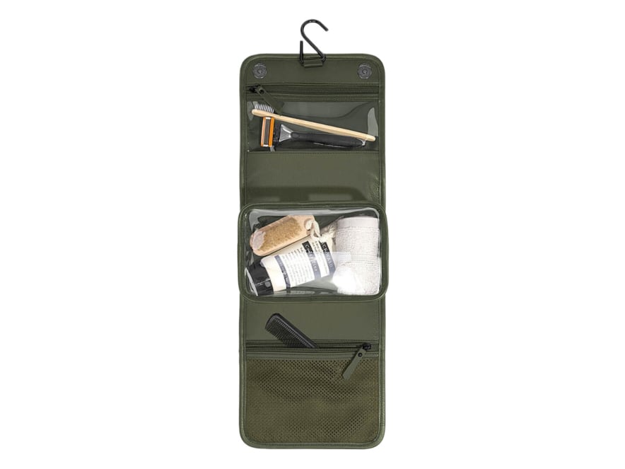 Toilettas Heren Haak Stackers Groen Sproduct image #2