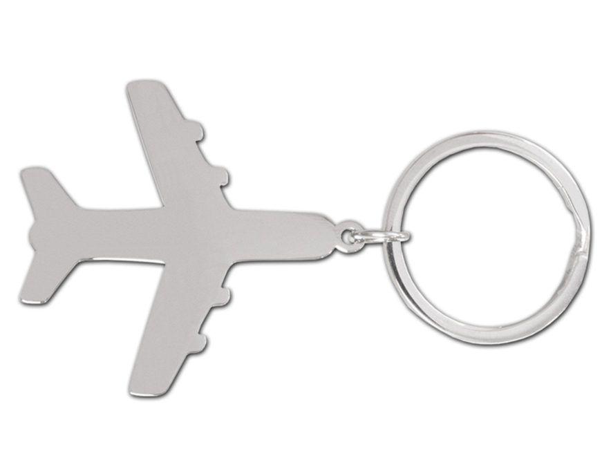 Sleutelhanger Vliegtuigproduct image #2