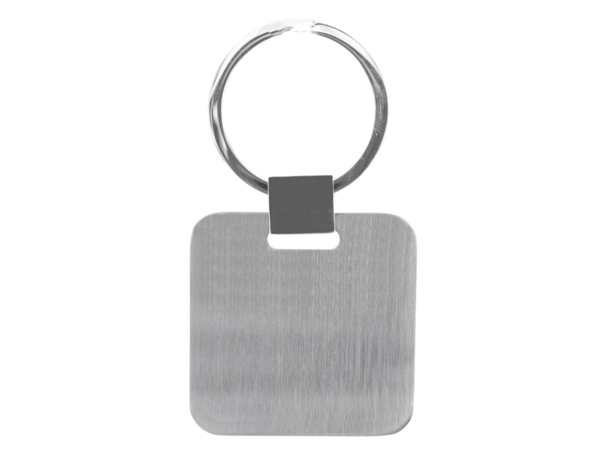 Sleutelhanger Square Steelproduct image #1