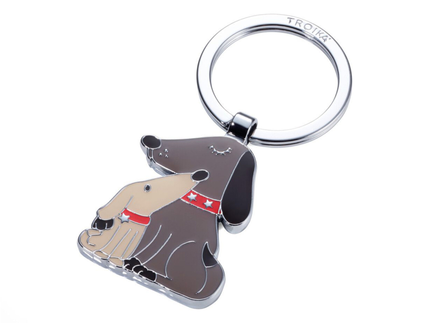 Sleutelhanger Hond Troika Dog & Doggyproduct image #1