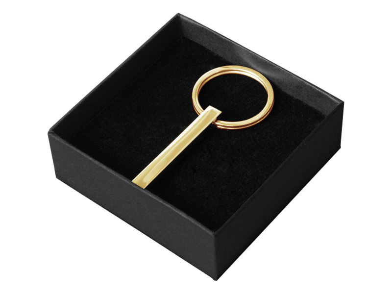 Sleutelhanger Aurora Goldproduct image #2