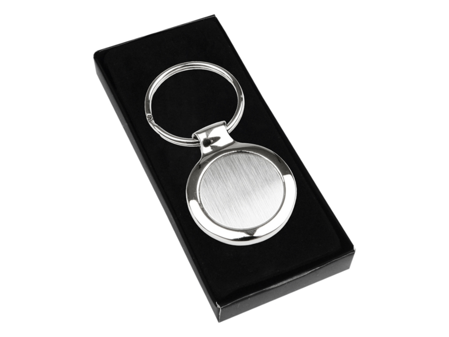 Sleutelhanger Keybuddy Steelproduct image #2