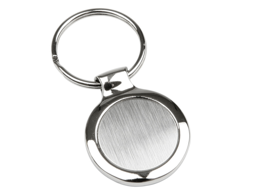 Sleutelhanger Keybuddy Steelproduct image #1