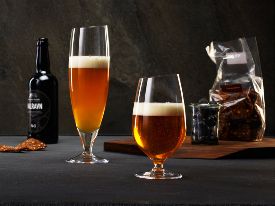 Bierglazen Eva Solo 35 cl 2 Stuksproduct image #5