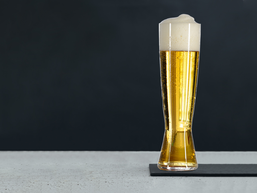 Bierglazen Spiegelau Classics Tall Pilsner 42 cl 2 Stuksproduct image #3