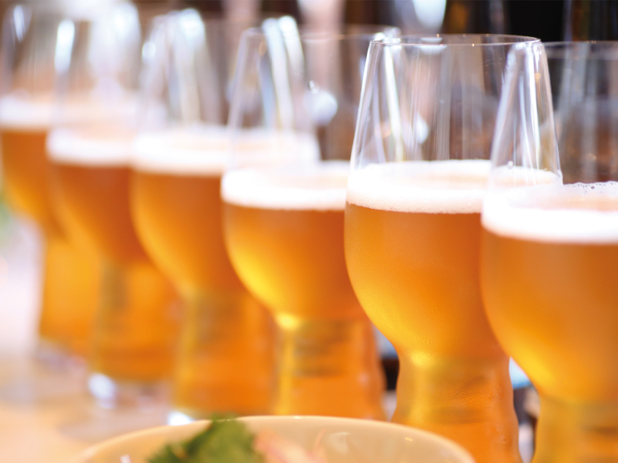 Bierglazen Spiegelau Craft Beer IPA 54 cl 6 stuksproduct image #1