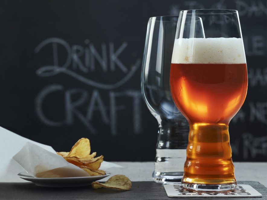 Bierglazen Spiegelau Craft Beer IPA 54 cl 2 stuksproduct image #5