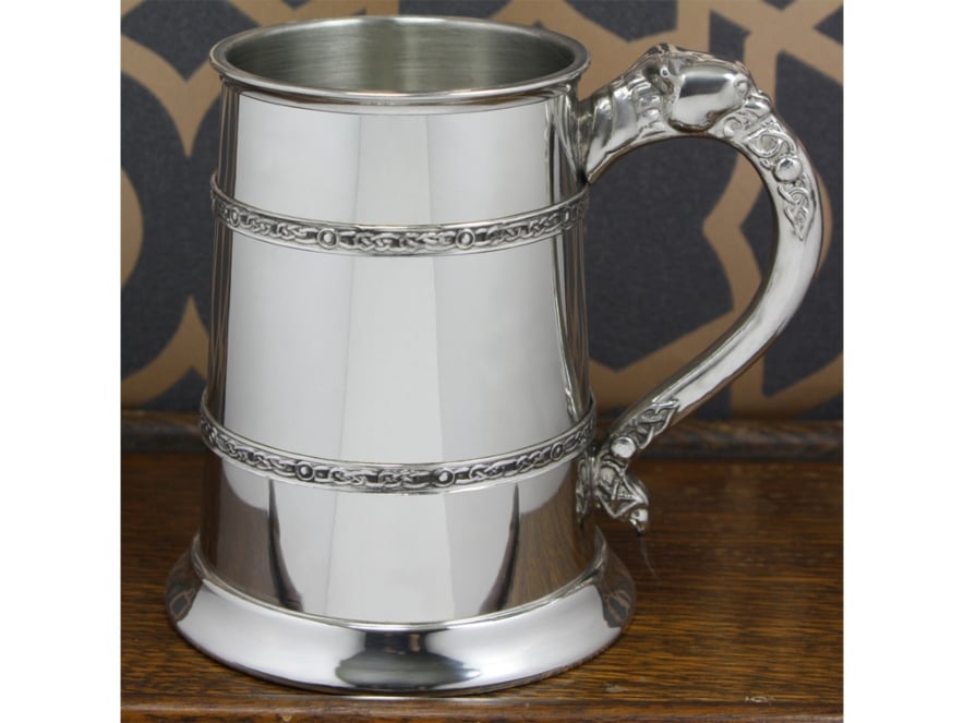 Bierpul Tin Kieran Celtic 50 clproduct image #4