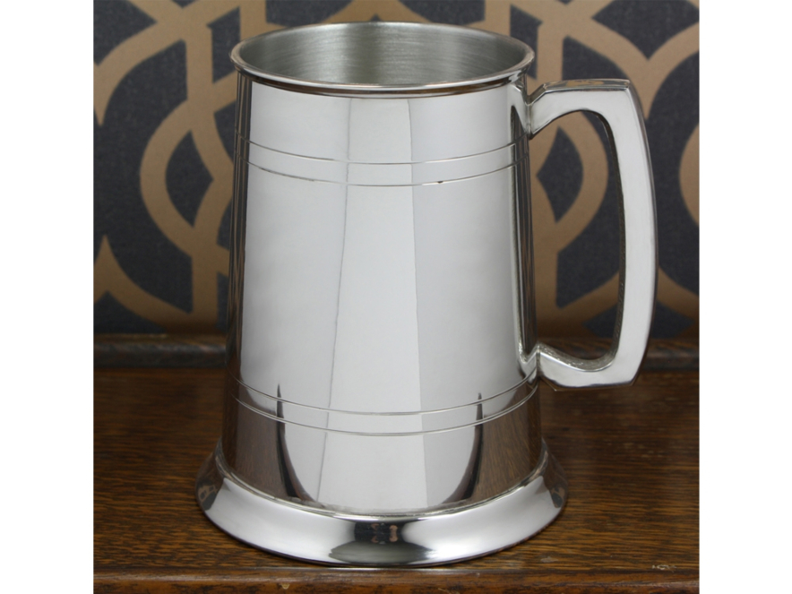 Tinnen Bierpullen Old English 50 clproduct image #4