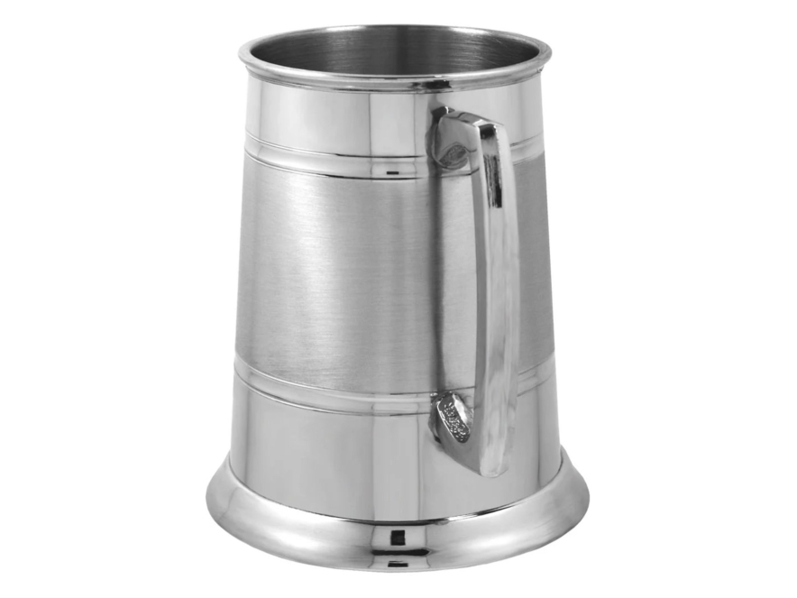 Bierpul Tin Willard Satin 50 clproduct image #2