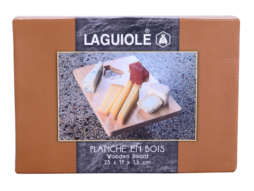 Kaasplankje Laguioleproduct image #2
