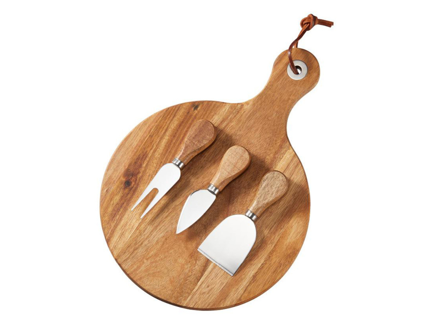 Kaasplankje Dorre Olineproduct image #1