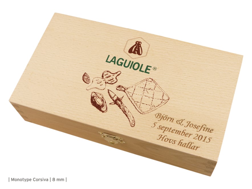 Oestermes Laguiole Setproduct image #2
