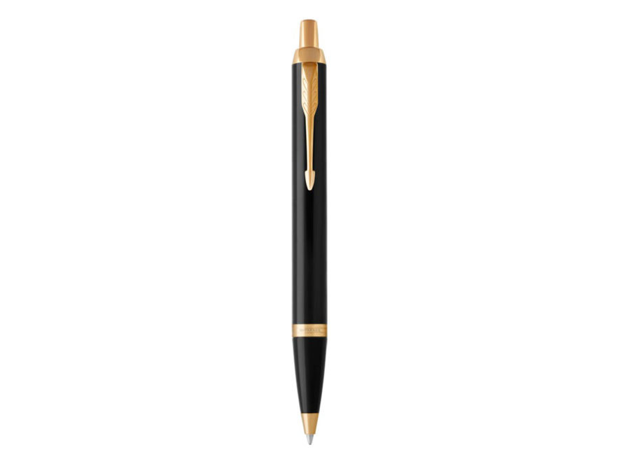 Pen Parker IM BP Black Goldproduct image #2