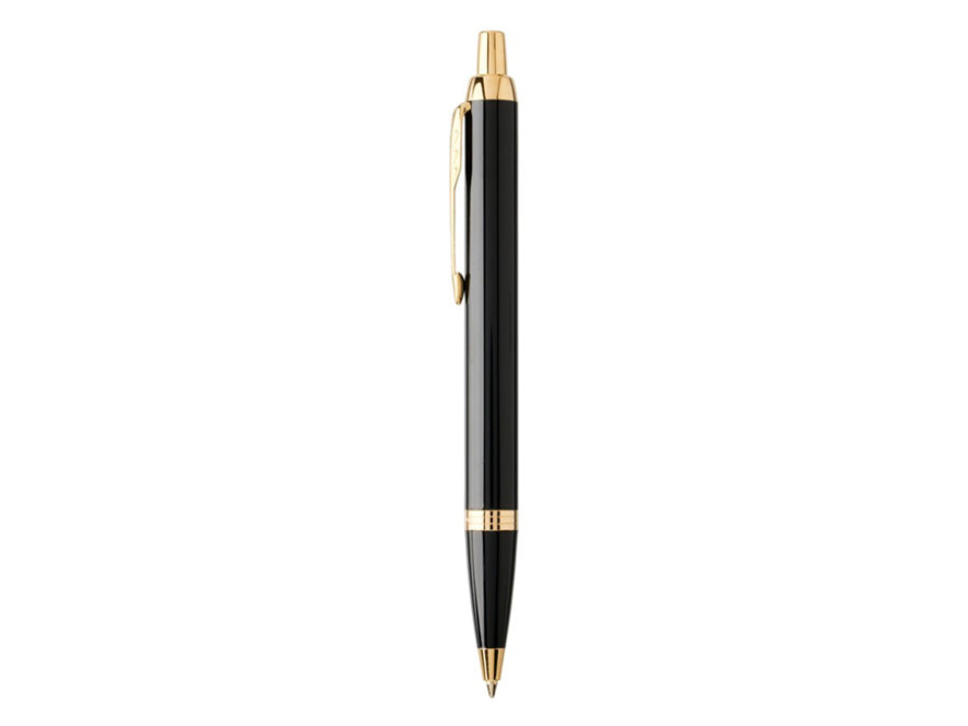 Pen Parker IM BP Black Goldproduct image #3