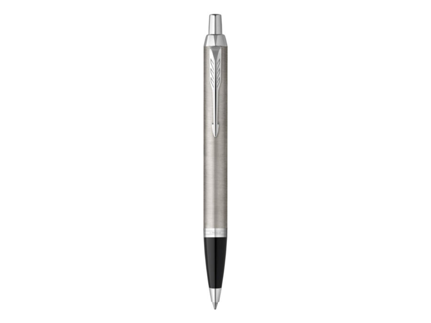 Pen Parker IM BP Grey Blackproduct image #2