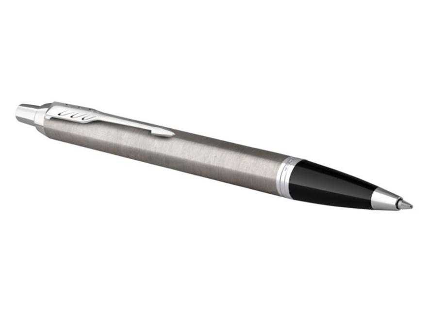 Pen Parker IM BP Grey Blackproduct image #3