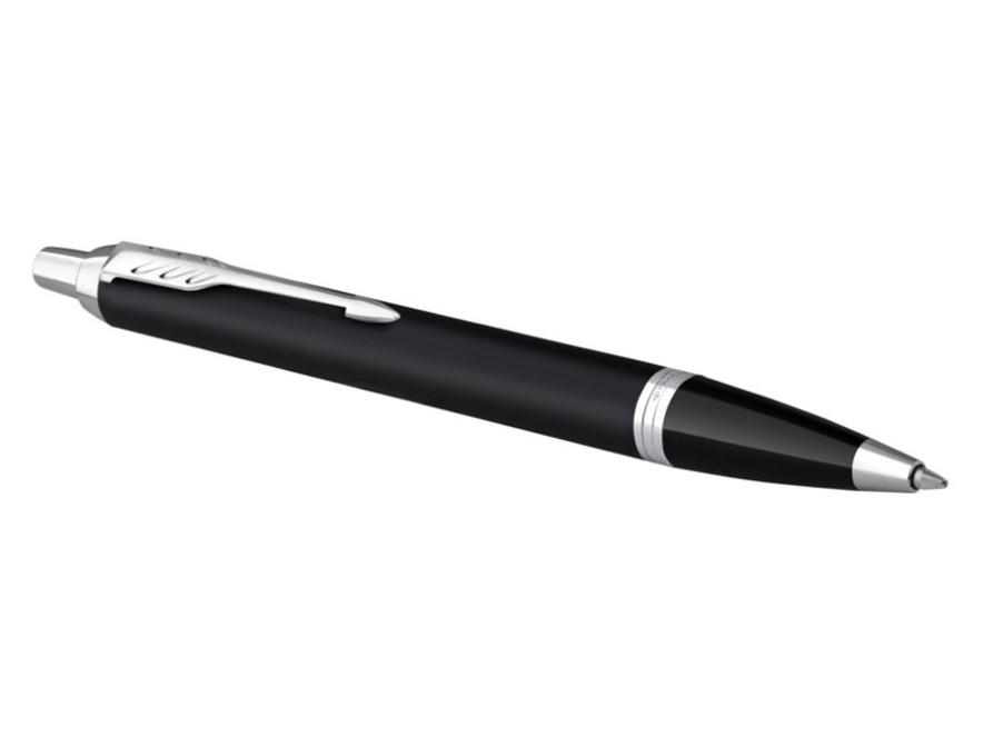 Pen Parker IM BP Black Matteproduct image #3