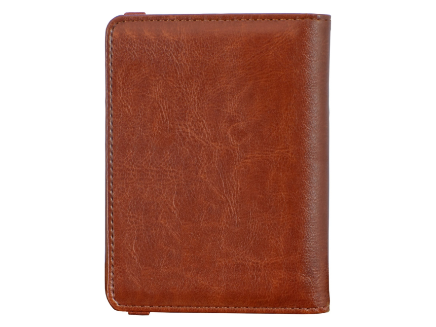Paspoorthoesje Icarus Bruinproduct image #3