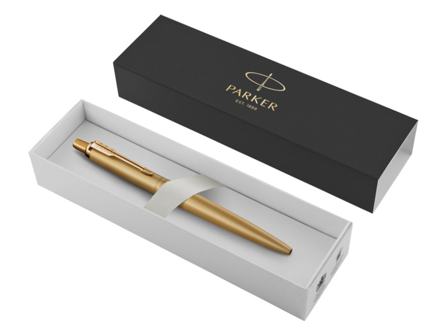 Pen Parker Jotter Monochrome Gold BPproduct image #1