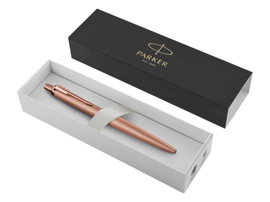 Pen Parker Jotter Monochrome Rose Gold BPproduct image #1
