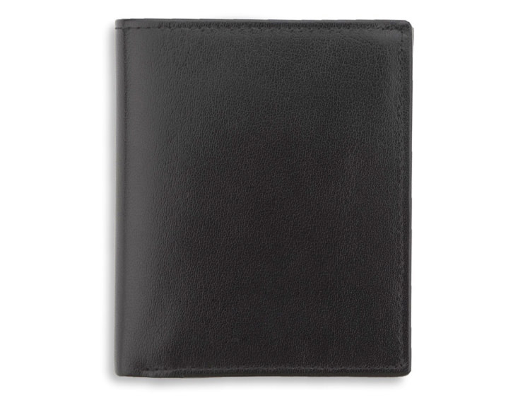 Portemonnee Heren Leer RFID Dante Zwartproduct image #3