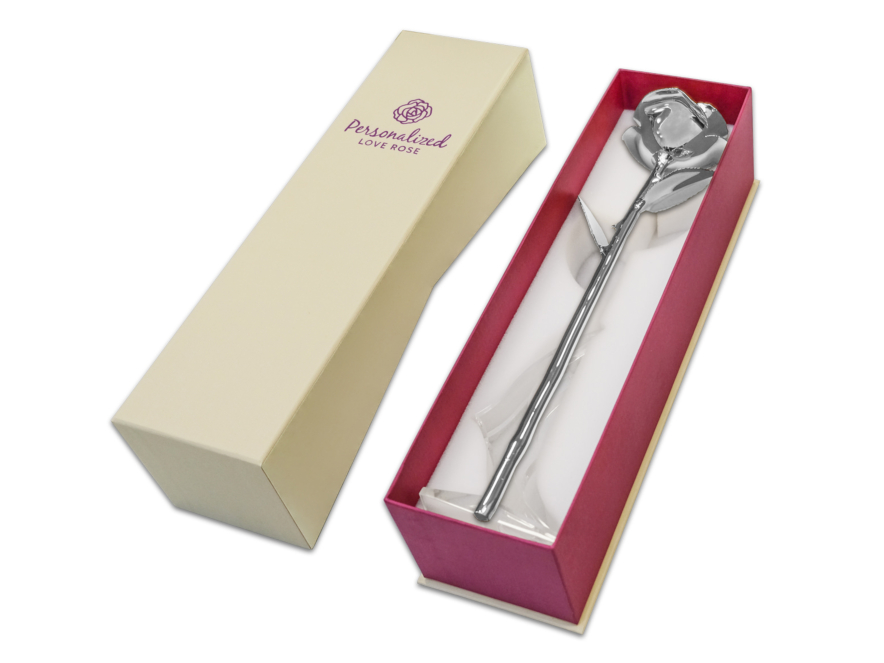 Platina Roos Aphroditeproduct image #5