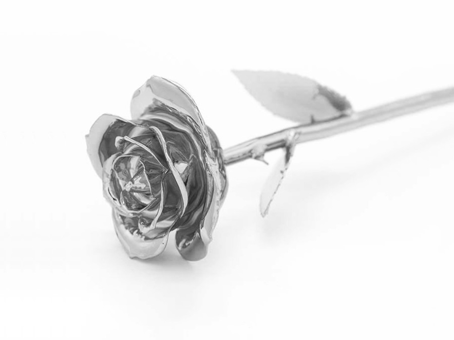 Platina Roos Aphroditeproduct image #3