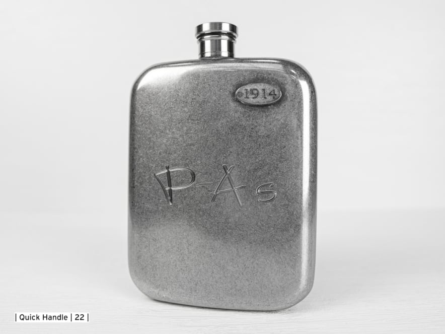 Heupfles 1914product image #3