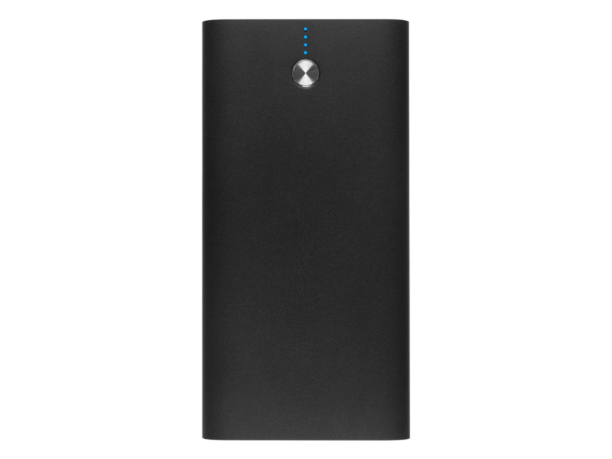 Powerbank Slim Charger 8000 Zwartproduct image #1