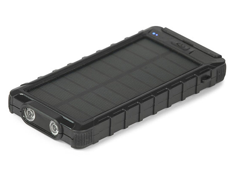 Powerbank Zonnecel Icarus 10000 mAhproduct image #1