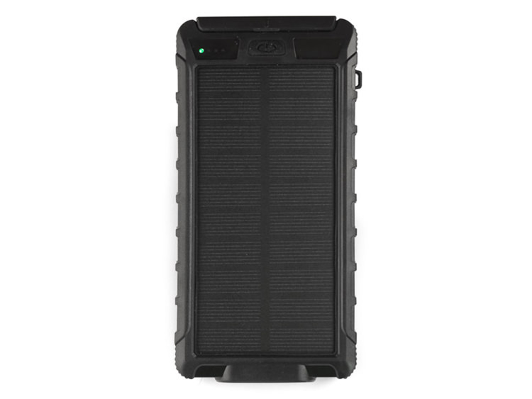 Powerbank Zonnecel Icarus 10000 mAhproduct image #3
