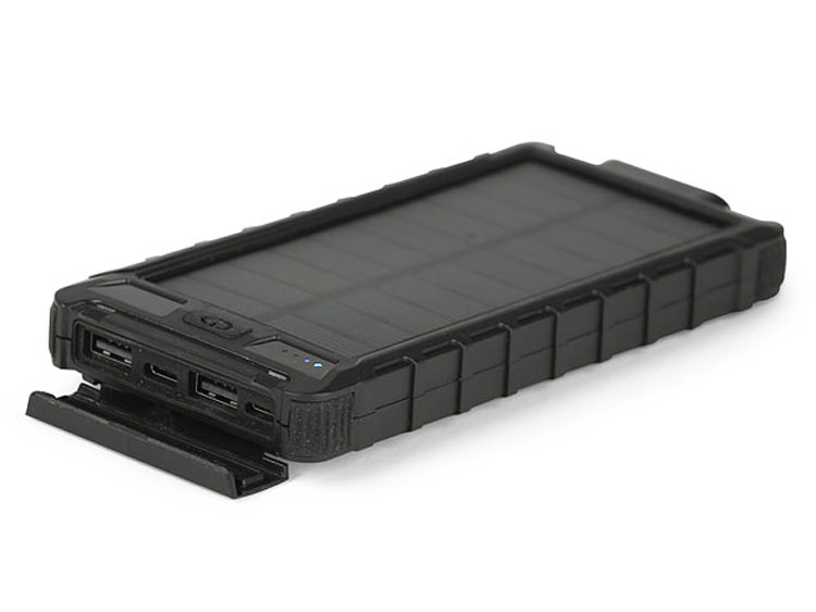 Powerbank Zonnecel Icarus 10000 mAhproduct image #4