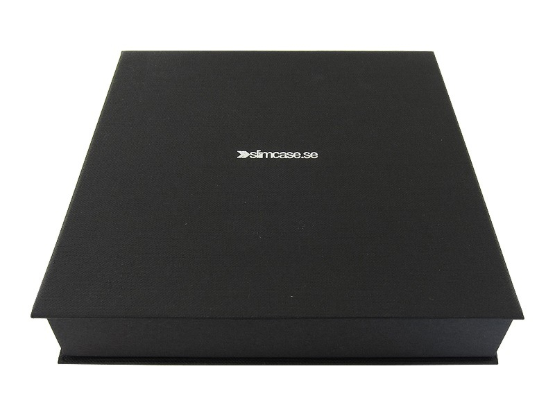 Kaarthouder Zilver Classicproduct image #2