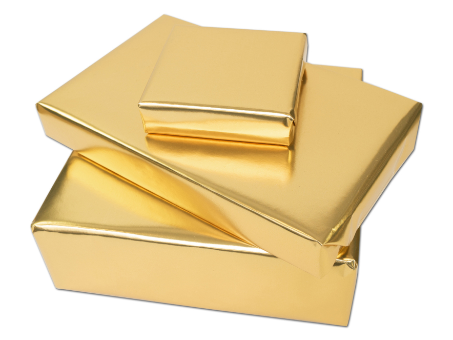 Cadeau inpakken FSC-gecertificeerd papierproduct image #1