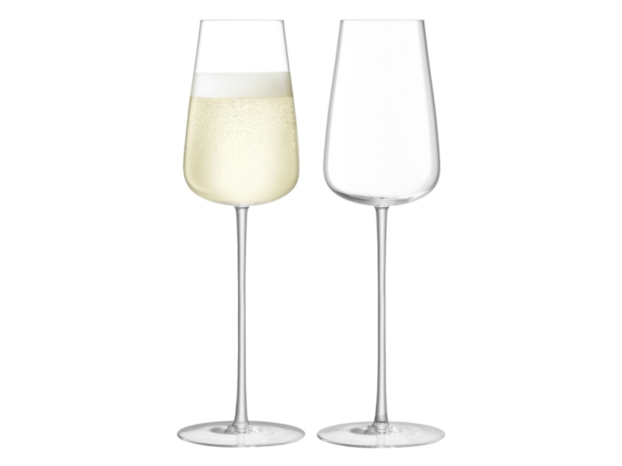Proseccoglazen LSA Bar Culture 2 Stuksproduct image #1
