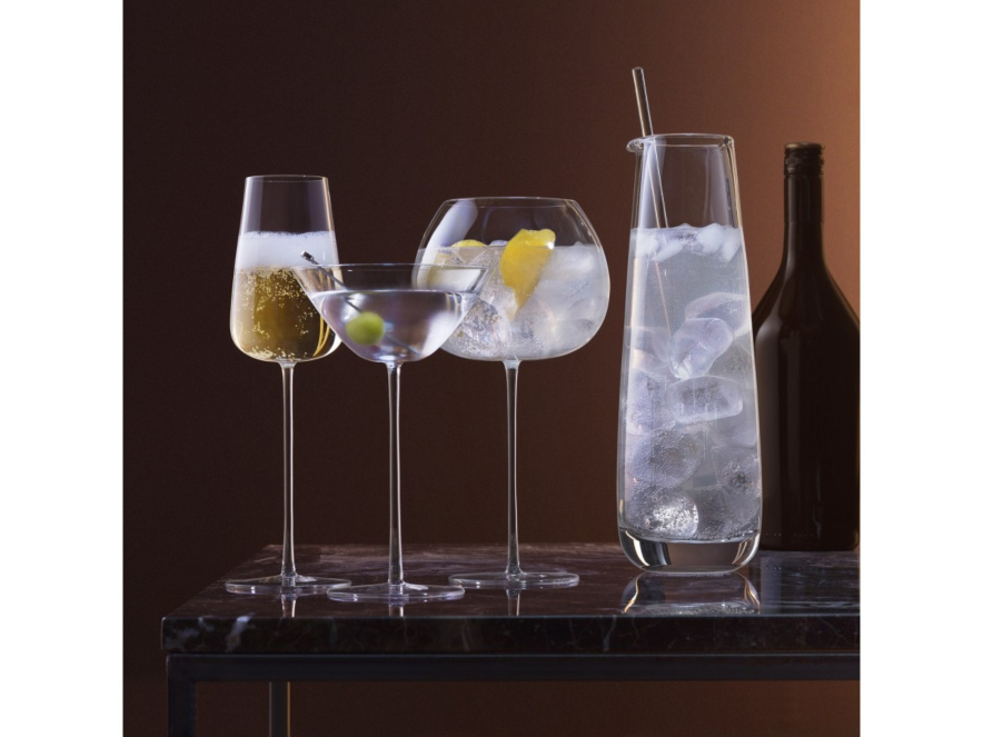 Proseccoglazen LSA Bar Culture 2 Stuksproduct image #4
