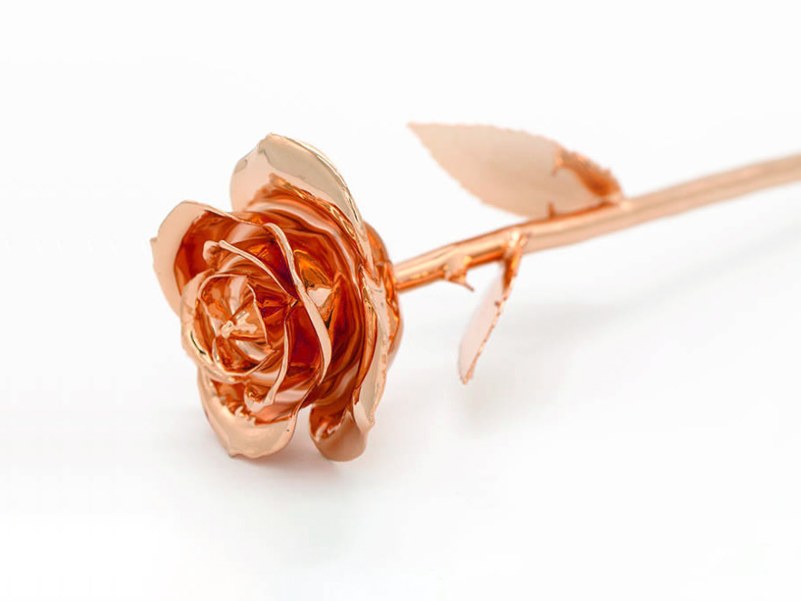 Roségouden Roos Aphroditeproduct image #4