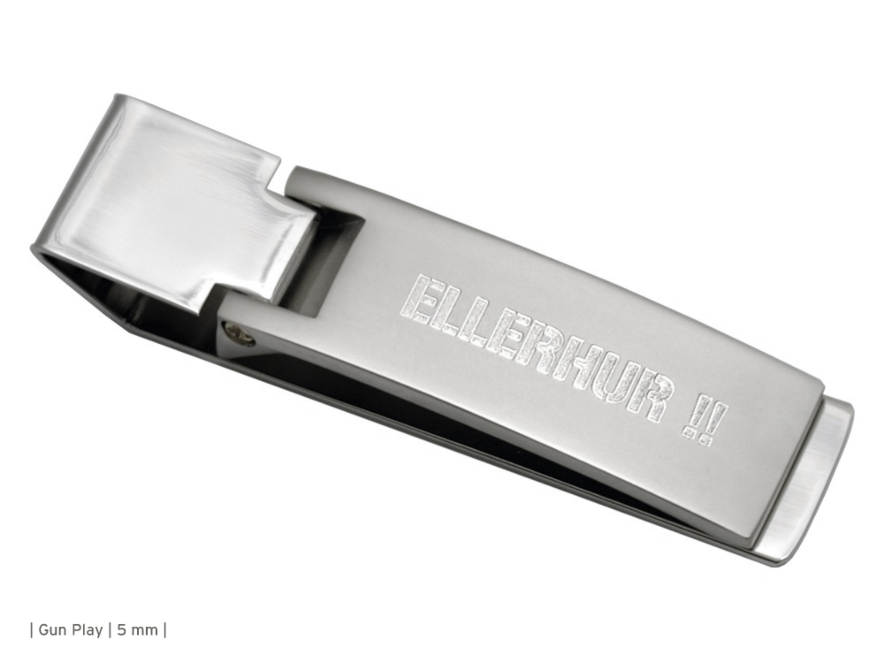Geldclip Moneypennyproduct image #2