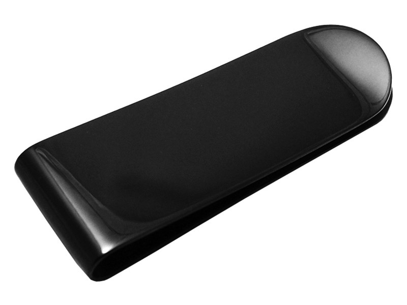 Geld Clip HP Zwartproduct image #1