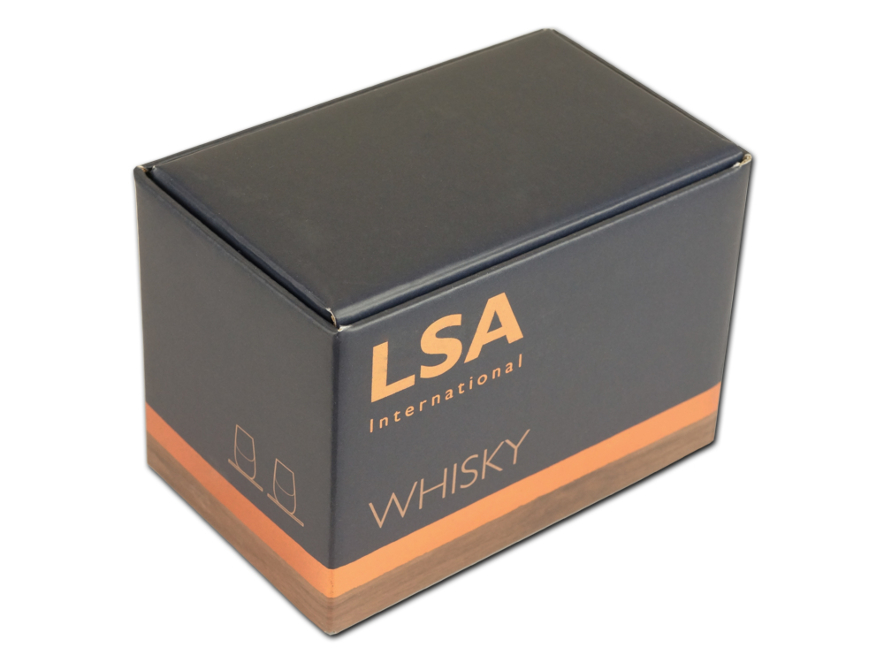 Shotglazen LSA Islay 2 Stuksproduct image #2
